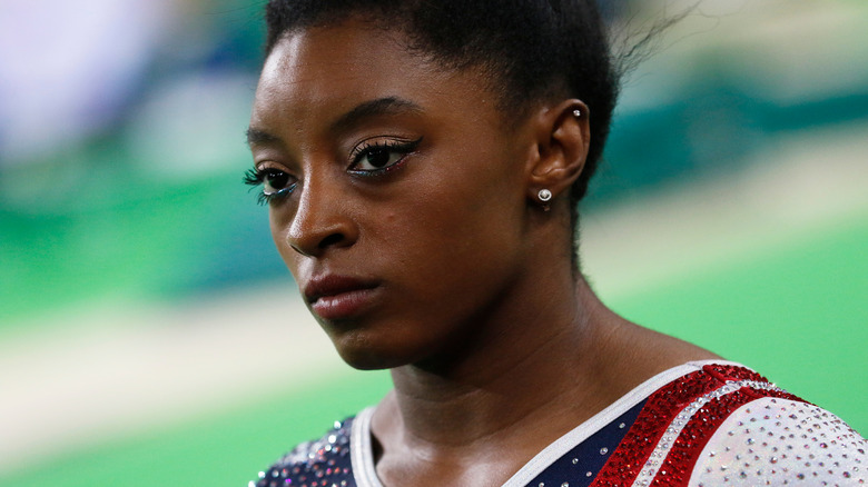 simone biles