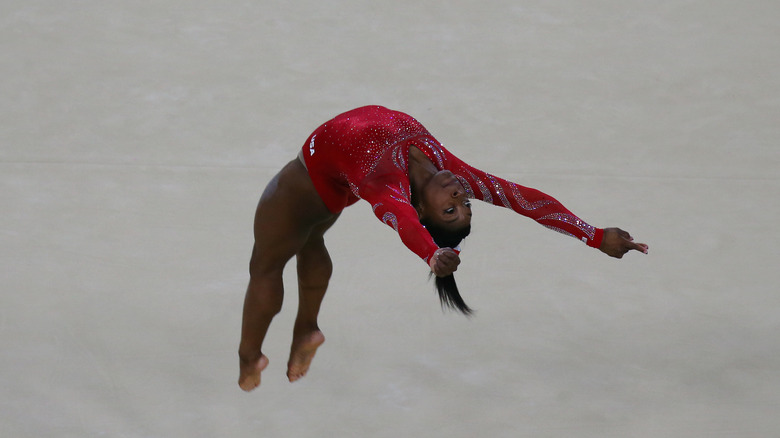 simone biles