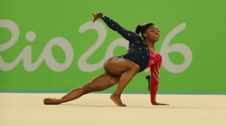 simone biles