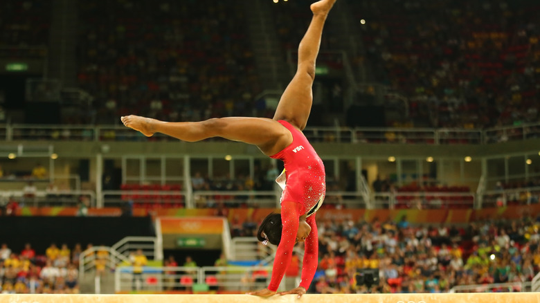 simone biles