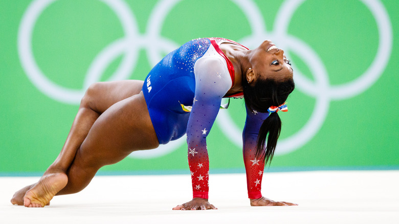 simone biles