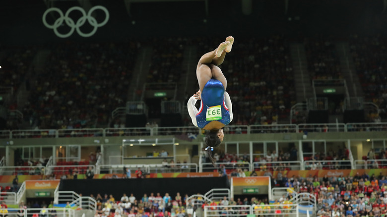 simone biles