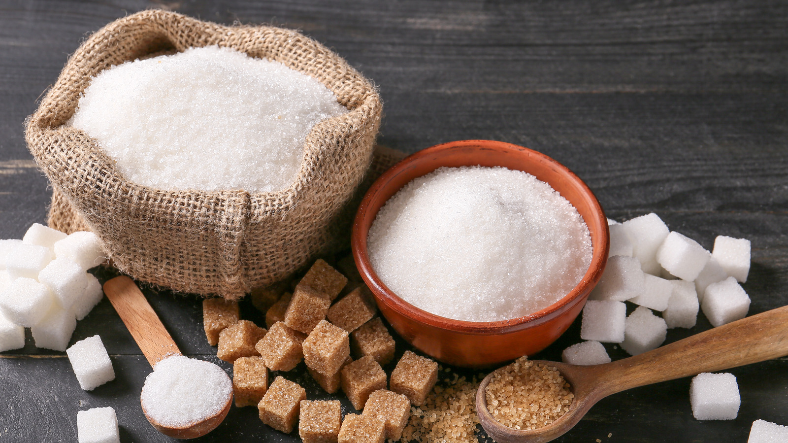 How Sugar Impacts Your Bladder