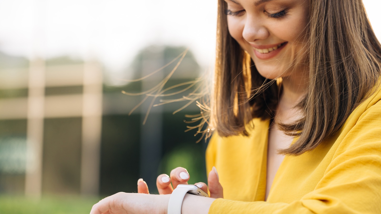 Apple watch womens outlet health