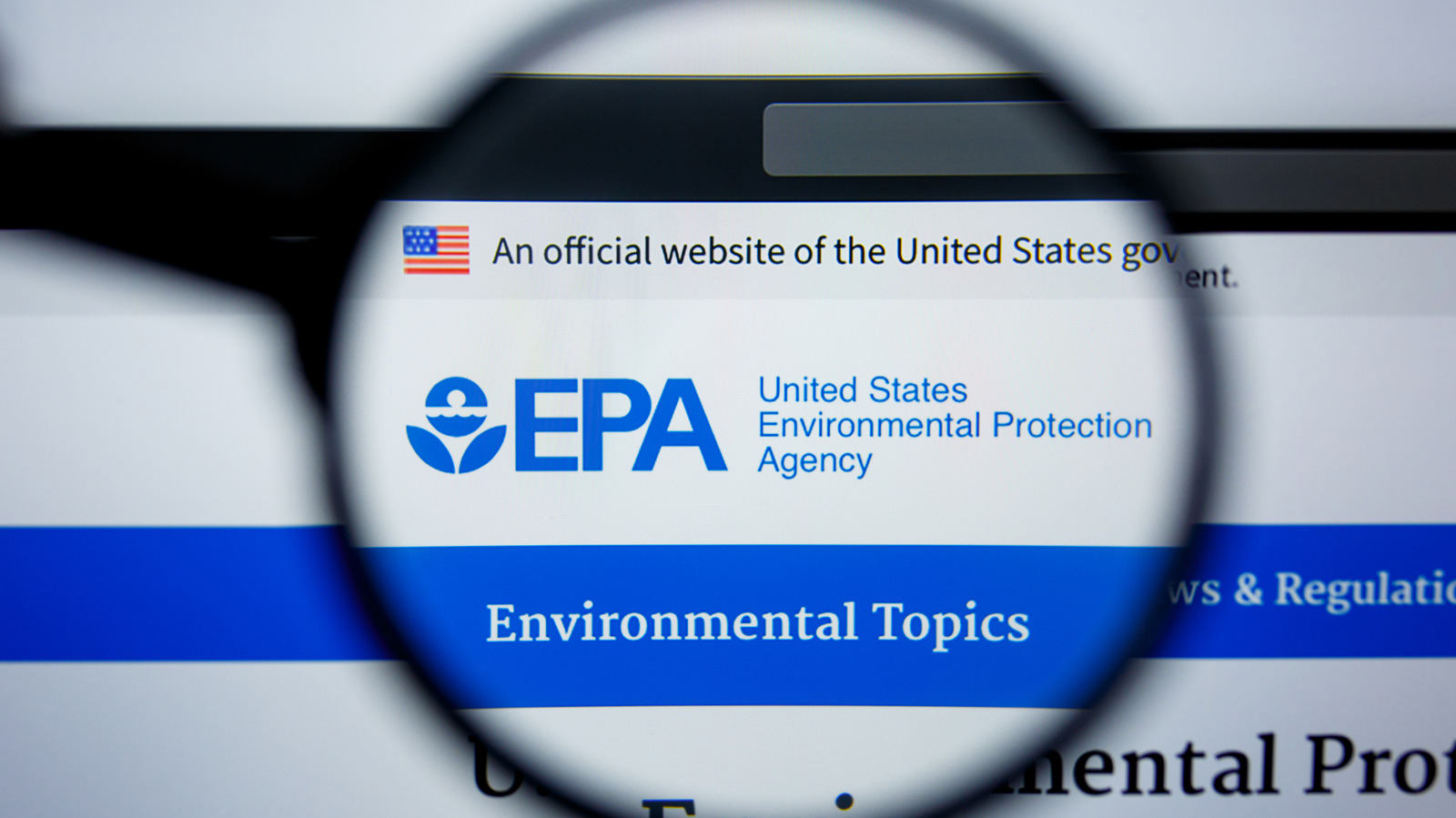 How The New Supreme Court EPA Ruling Could Affect Our Health And Climate
