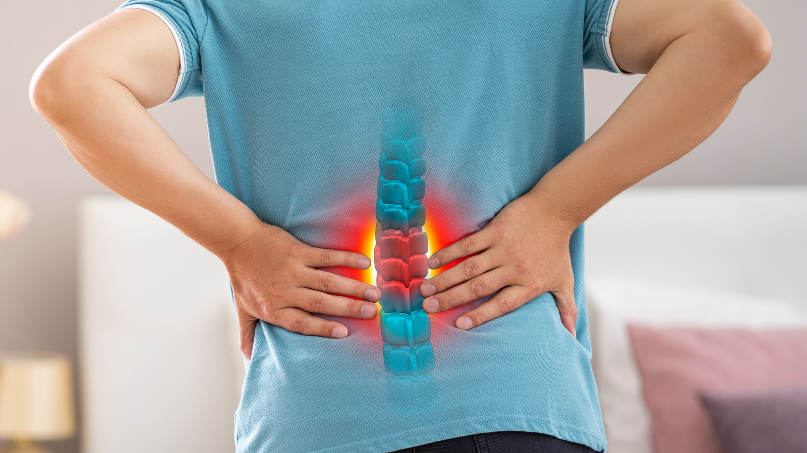 Home Remedies for Lower Back Pain - KDAH Blog - Health & Fitness Tips for  Healthy Life