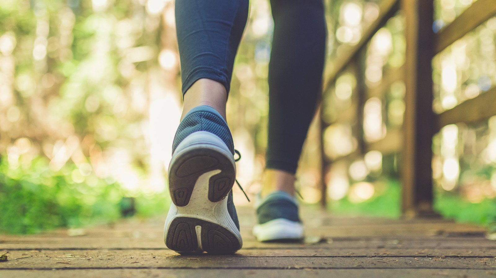 How To Fix An Uneven Gait For Healthier Strides