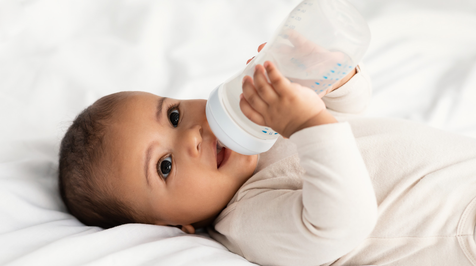 How To Get Through The Infant Formula Shortage