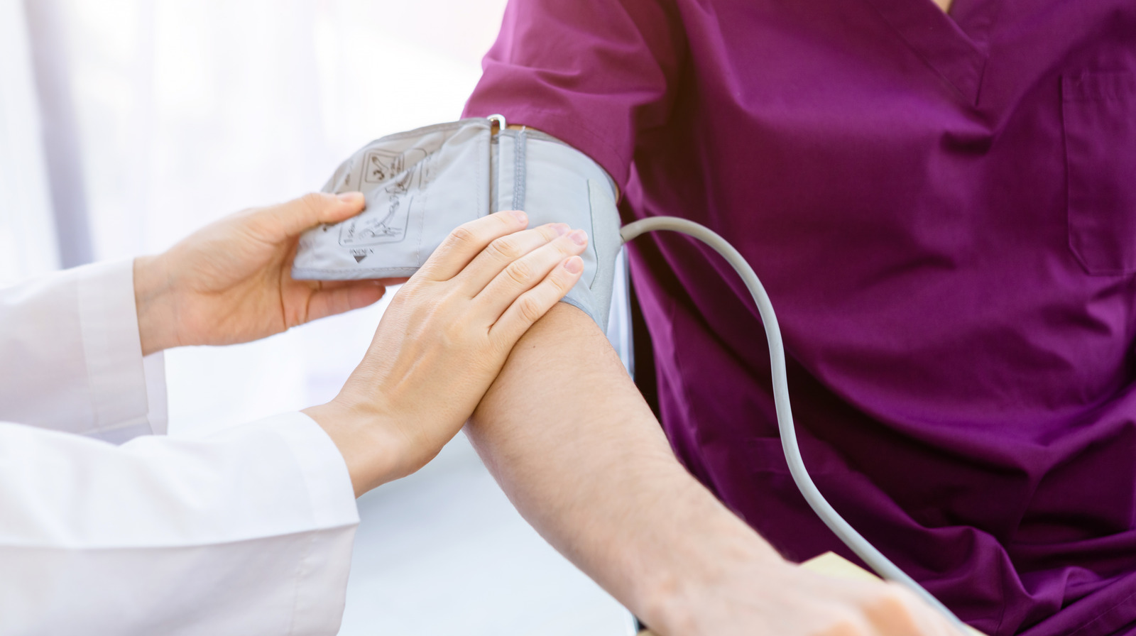 Can Medication Lower High Blood Pressure