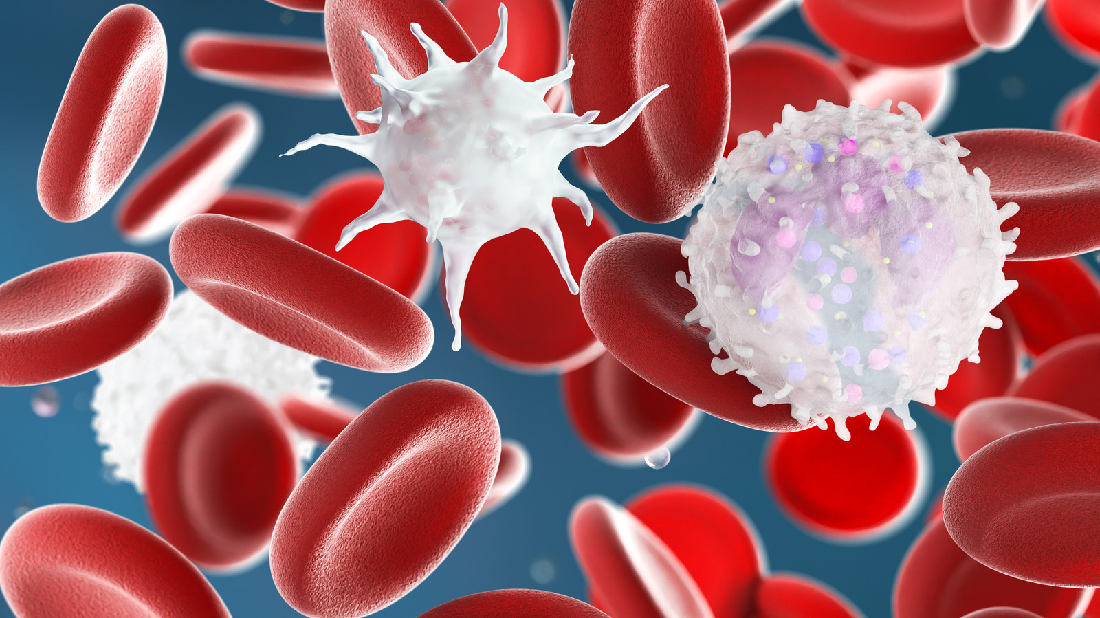 How To Naturally Boost Your Blood Platelets