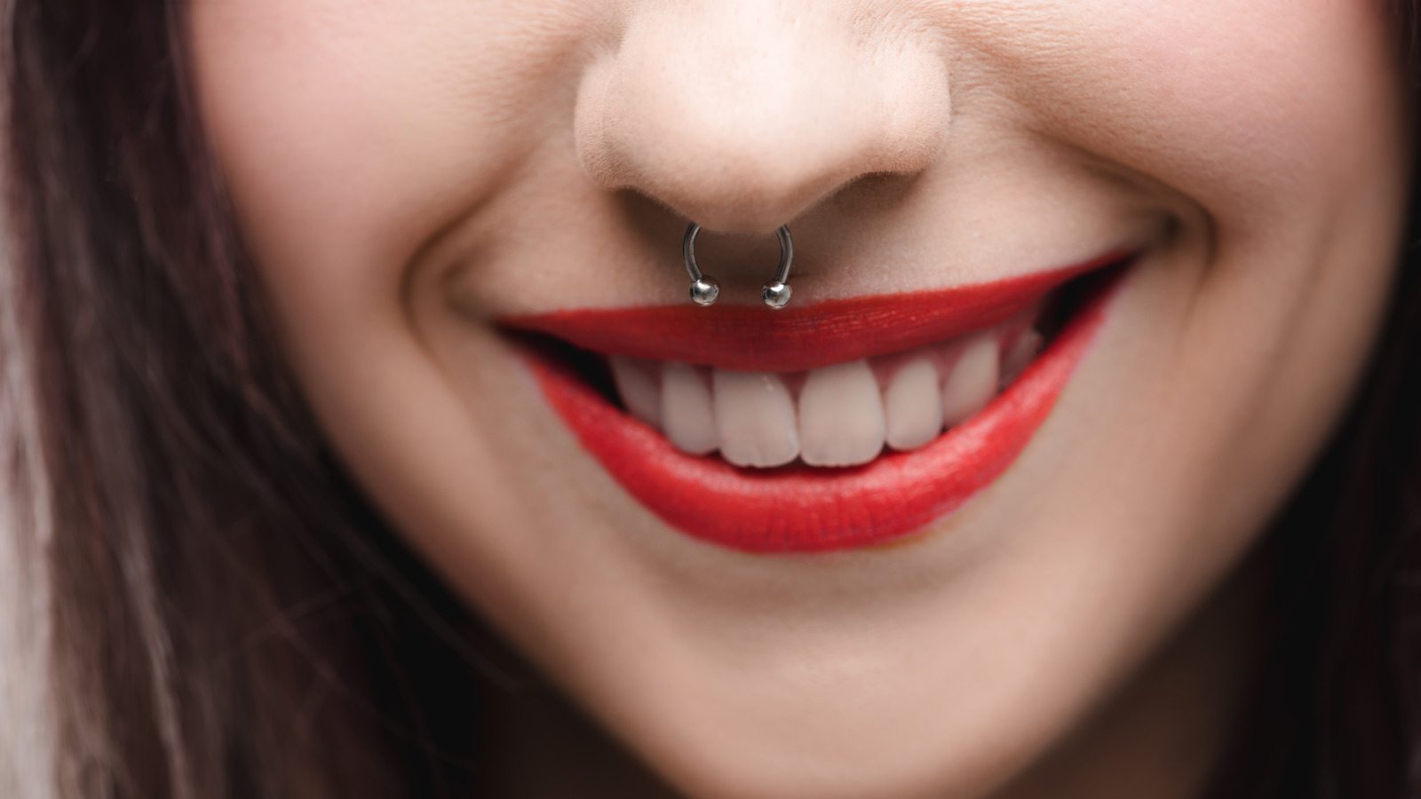 Nearest nose piercing on sale place