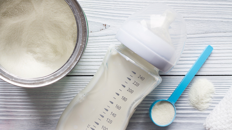 How To Tell If Your Infant S Formula Has Been Recalled