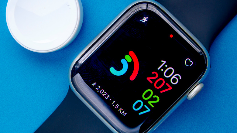 How To Use The Apple Fitness App Without An Apple Watch