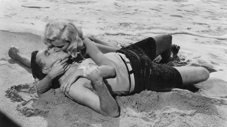 photo from From Here To Eternity
