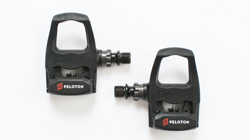 Peloton PR70P pedals