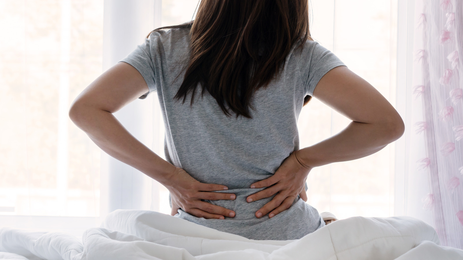 Acetaminophen may do little for acute back pain - Harvard Health