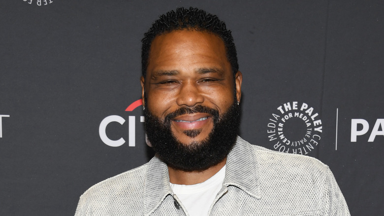 Anthony Anderson in 2022