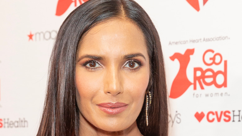 Padma Lakshmi in 2019