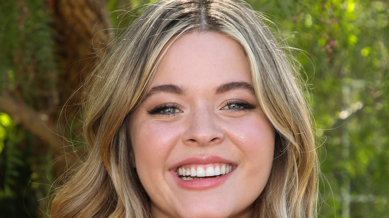 Inside Sasha Pieterses Experience With Pcos 7109