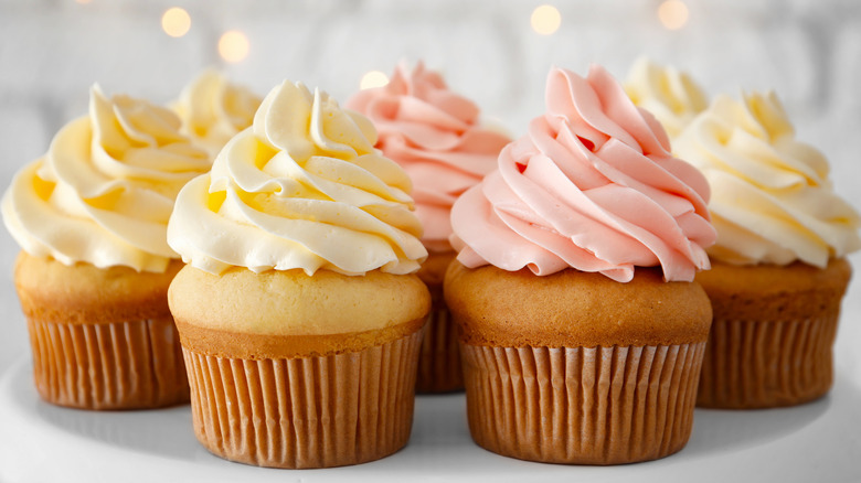 cupcakes