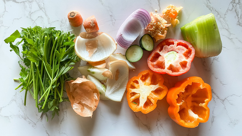 broth ingredients