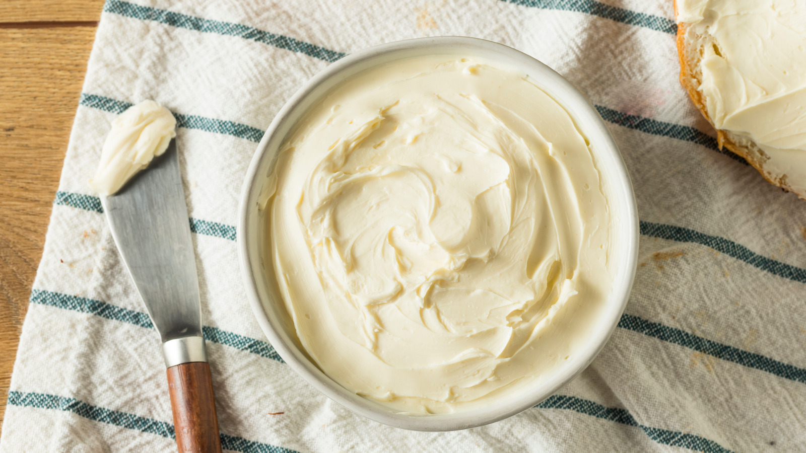 Is Cream Cheese Bad For You 