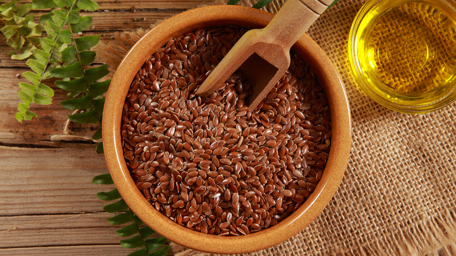 Is Eating Flaxseed Good For Hair Growth