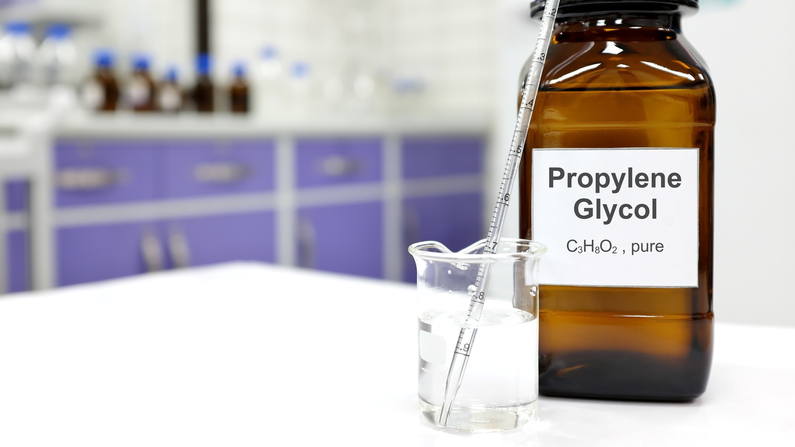 Is It Safe To Add Propylene Glycol To Your Food Health Digest 