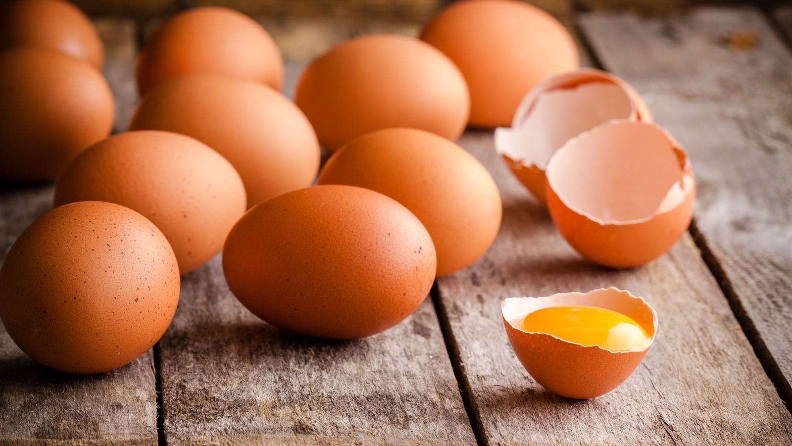 Is It Safe To Eat Eggs With Blood Spots?