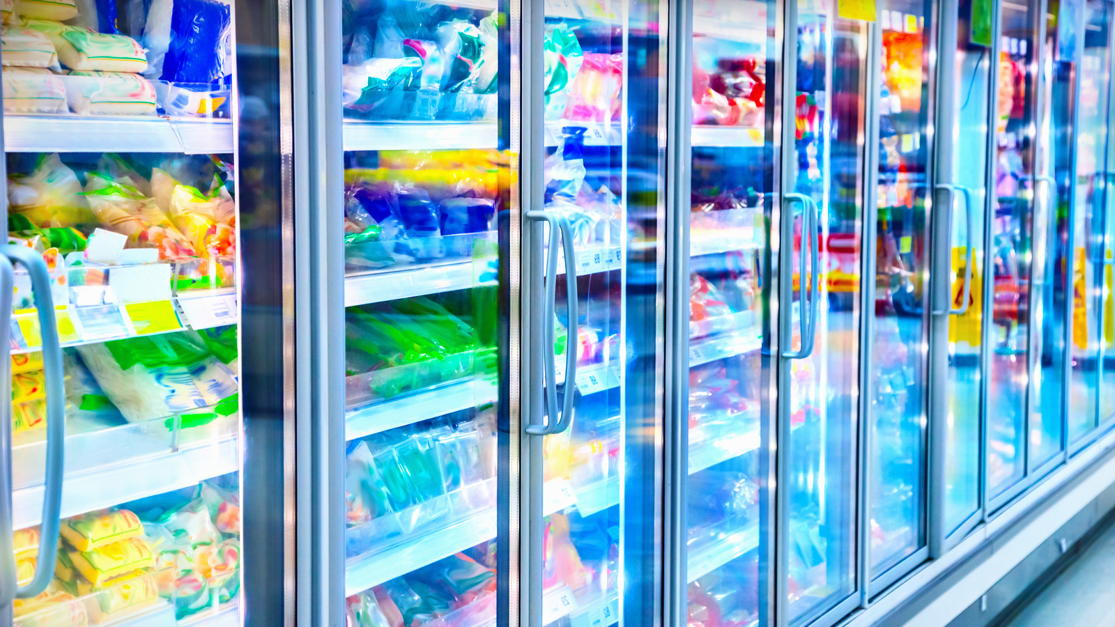 Can you eat frozen food past the expiration date and what are the risks? -  AS USA