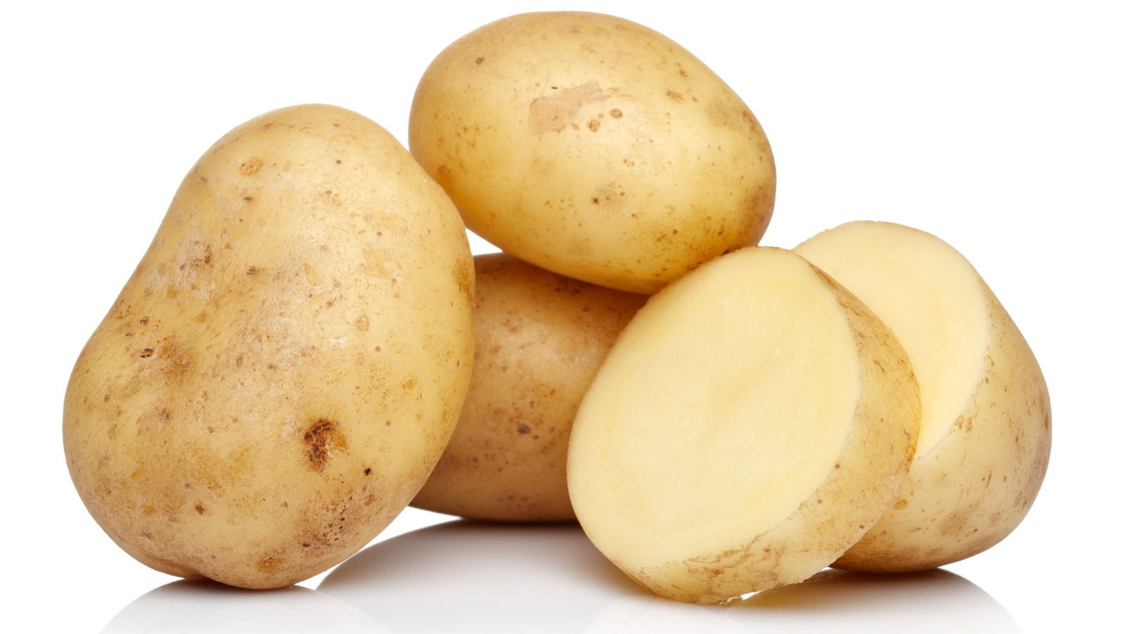 Can You Eat Raw Potatoes? Here's What a Dietitian Says