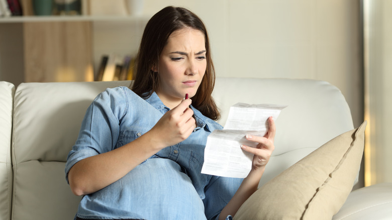 Is It Safe To Take Benadryl While Pregnant 