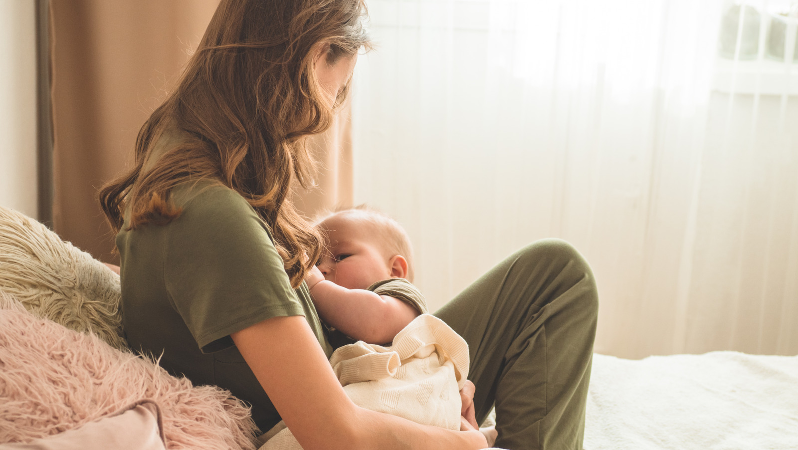 NyQuil and breastfeeding: Is it safe?