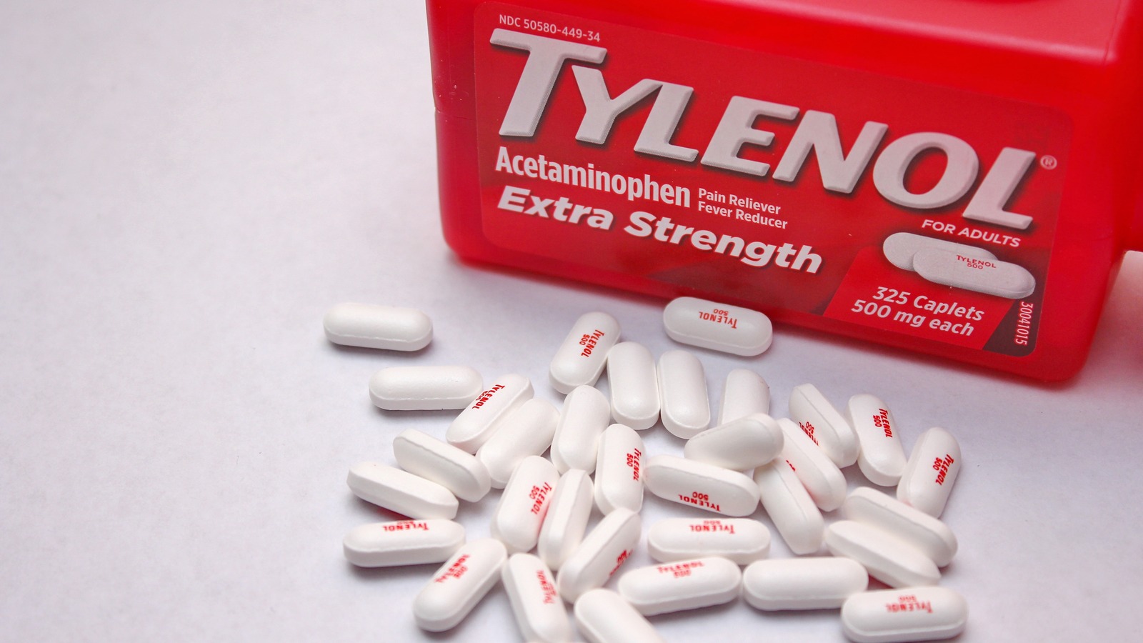 Is It Safe To Take Tylenol If You Have High Blood Pressure 