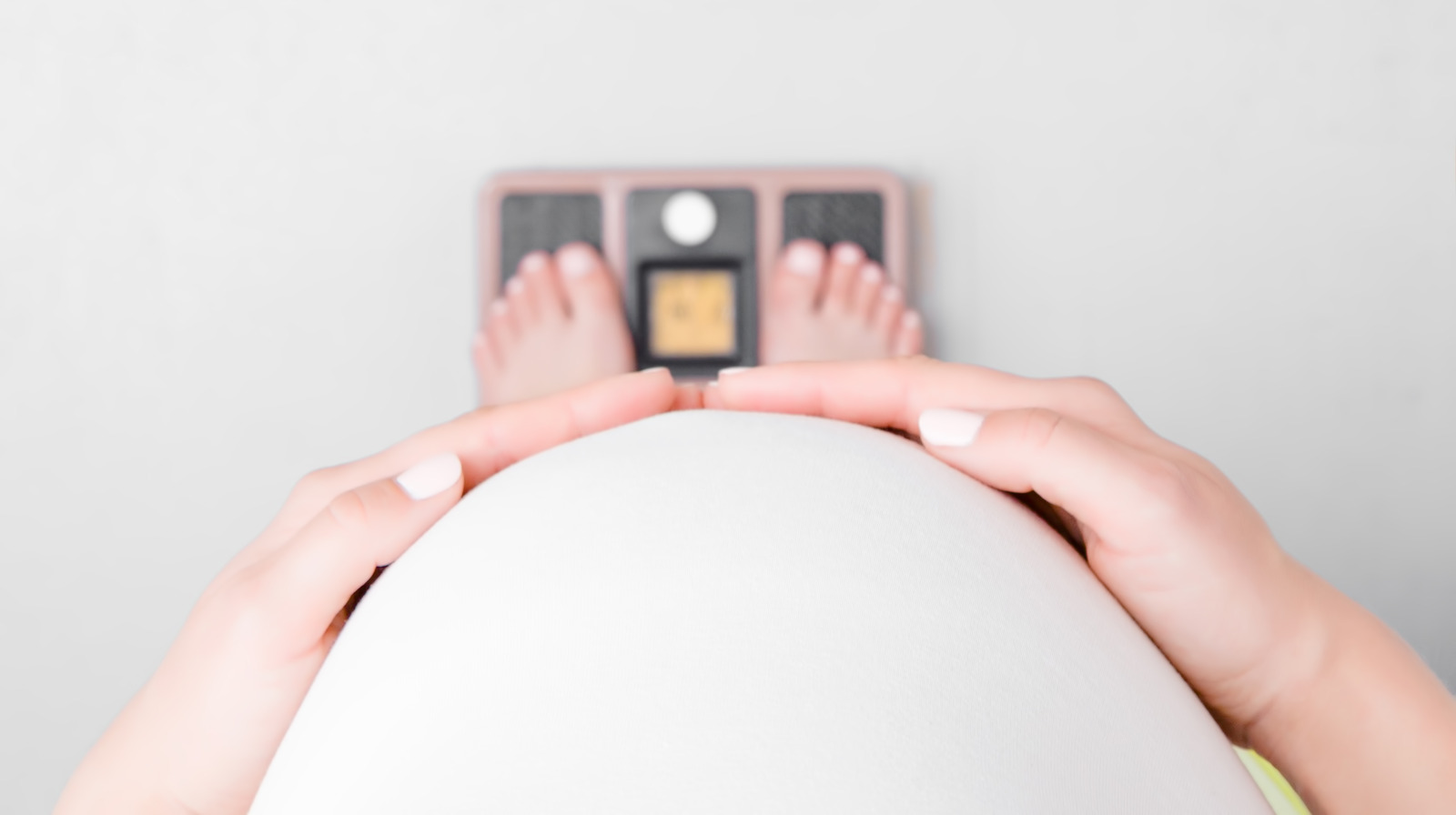 is-it-safe-to-try-to-lose-weight-during-pregnancy