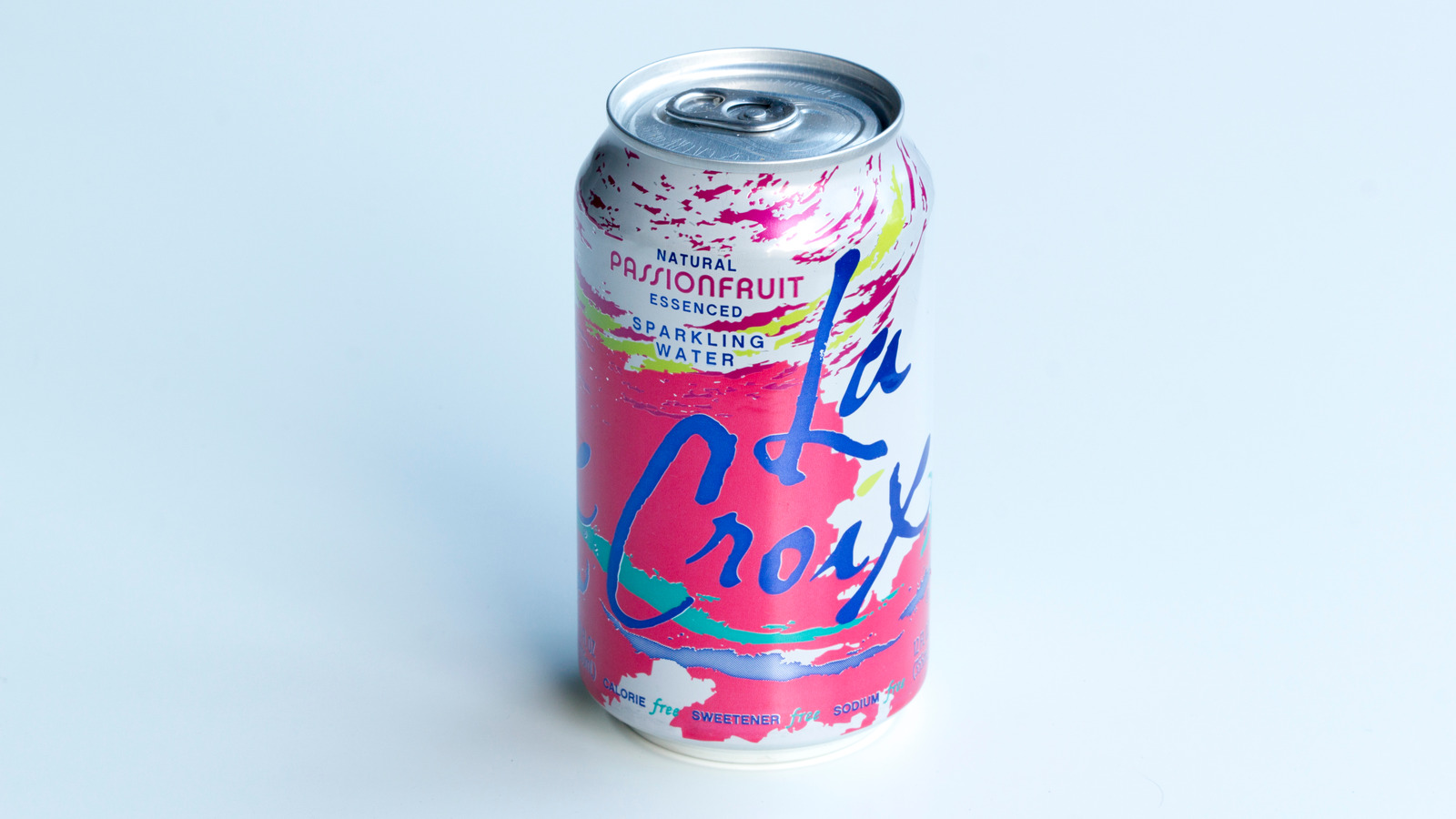 Is La Croix Bad For You 