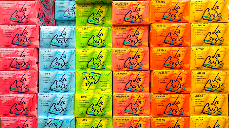 Is La Croix Bad For You 