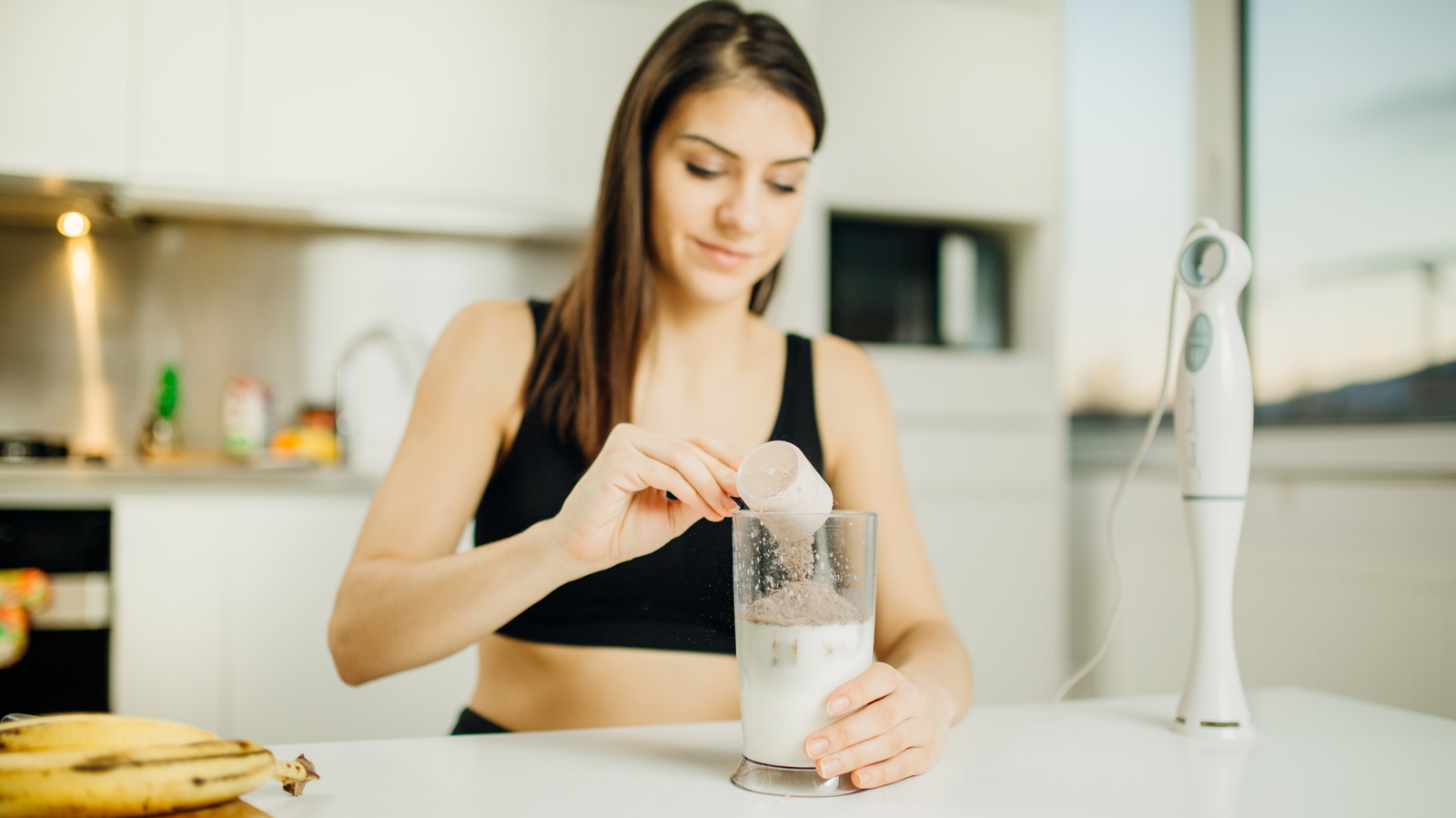 Protein Shakes for Weight Loss: Is a Protein Shake Diet Safe?