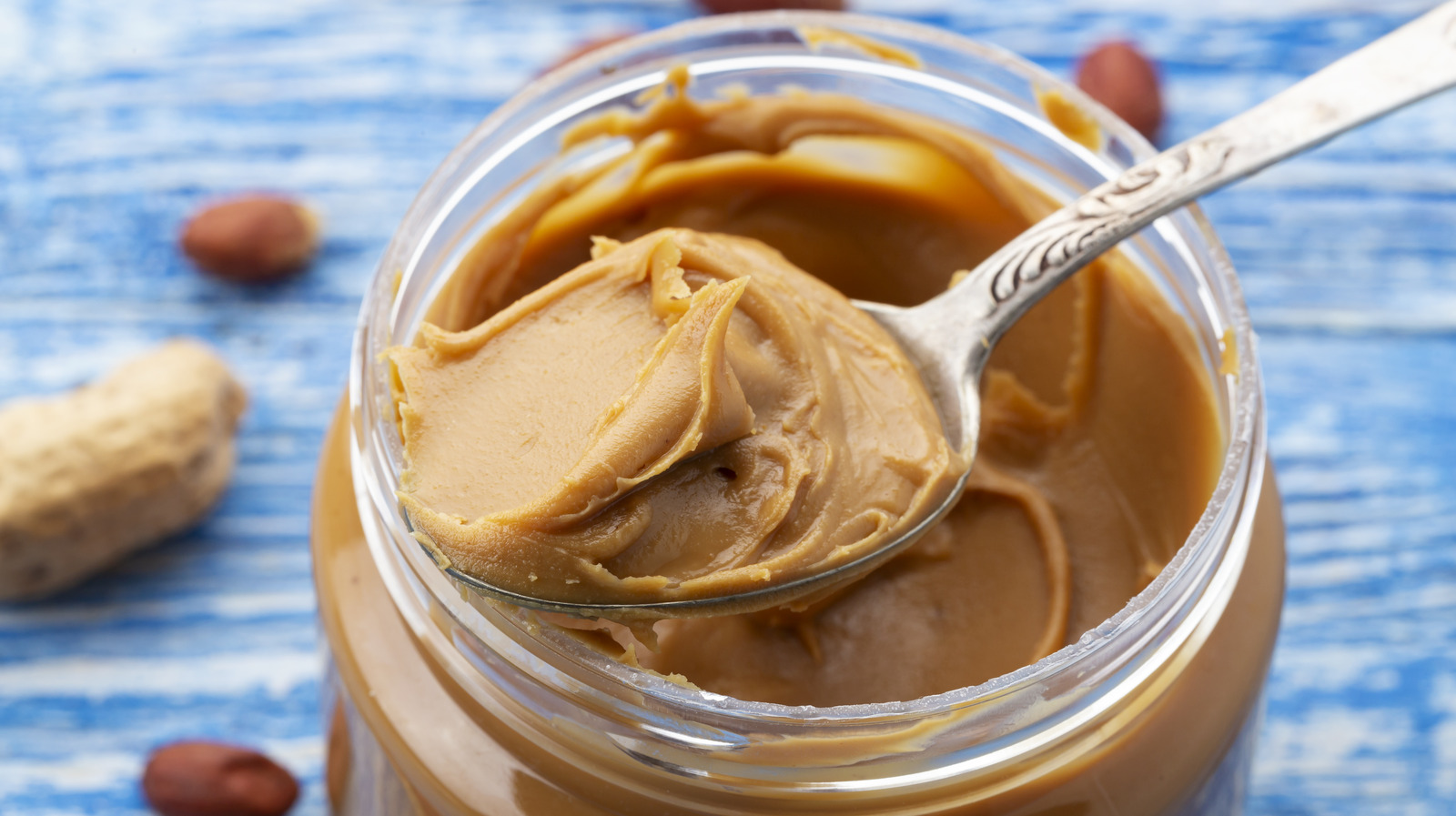 Is Peanut Butter Good For You 