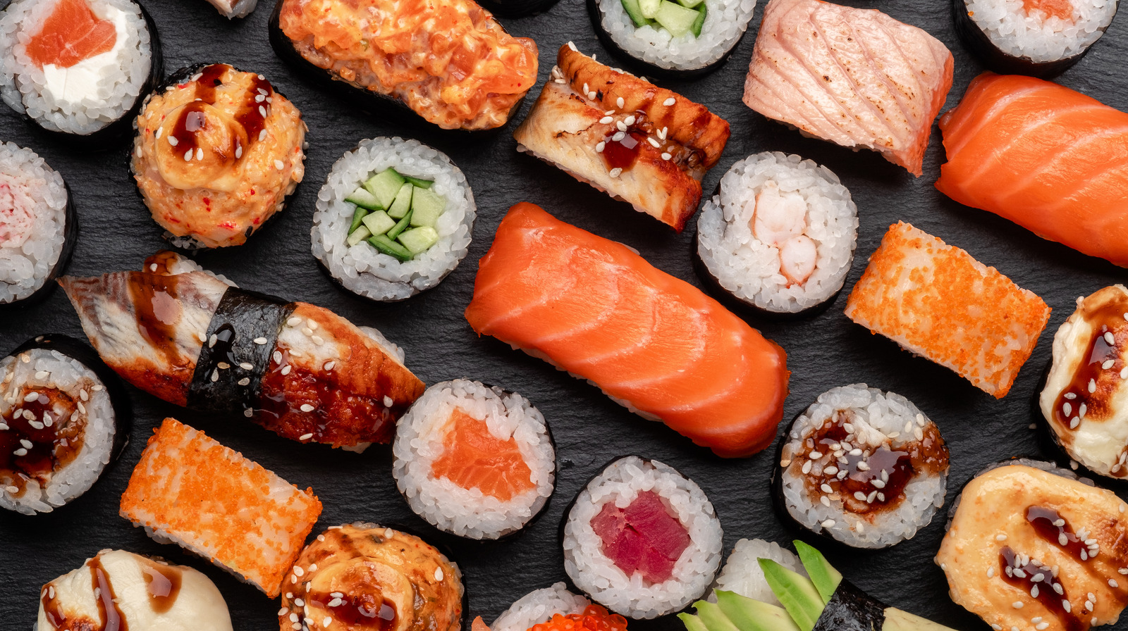 Is Raw Fish Good For Your Gut