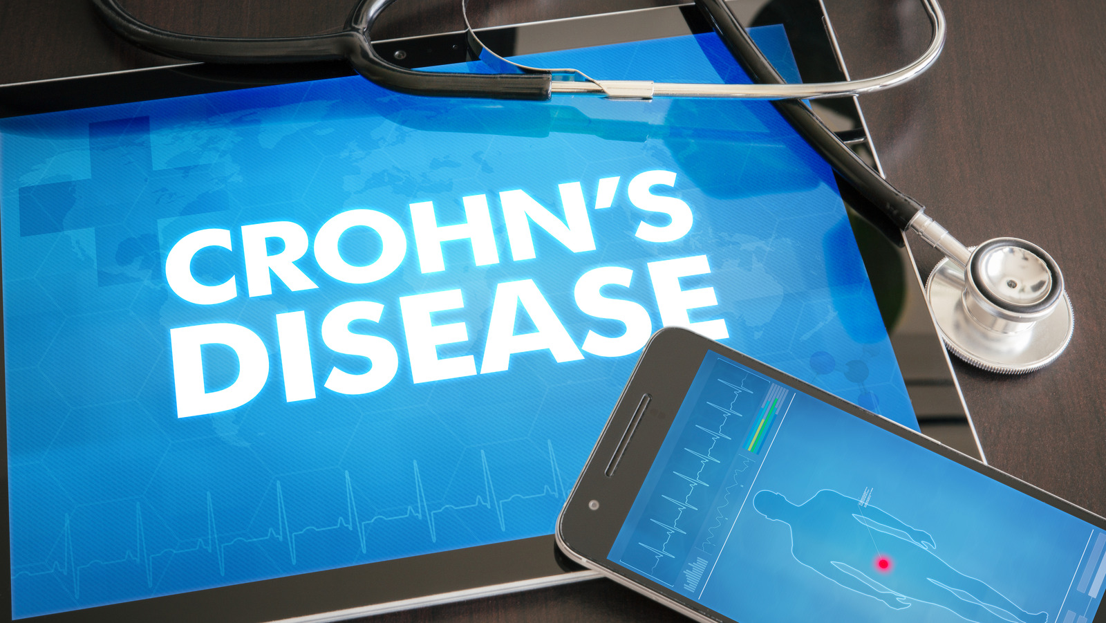 Can Surgery Cure Crohn S Disease