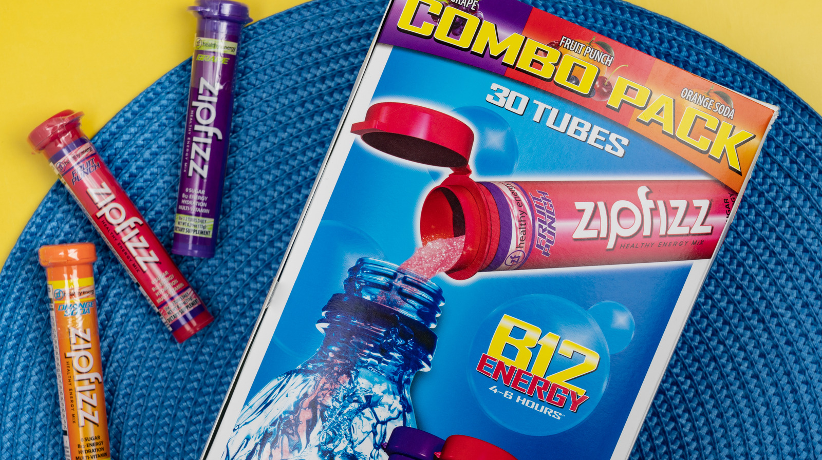 Is Zipfizz Good For You?