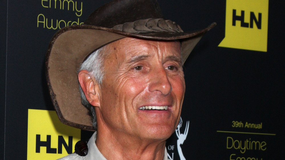 Jack Hanna diagnosed with dementia