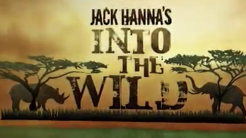 into the wild with jack hanna