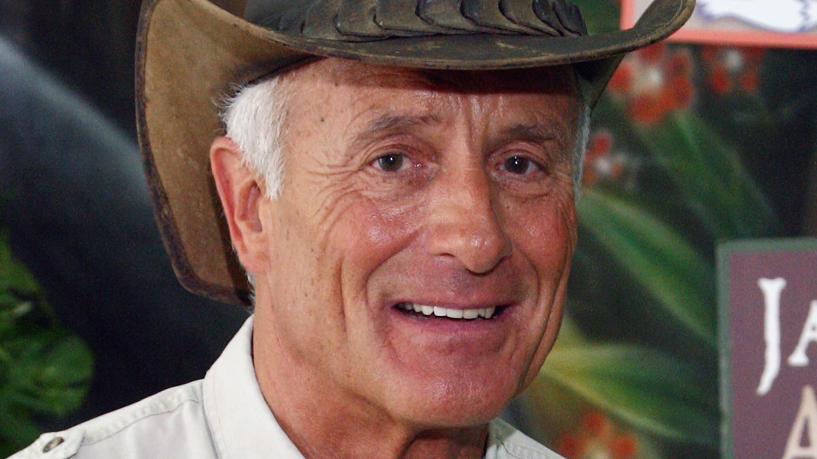 Jack Hanna's Dementia Diagnosis Explained