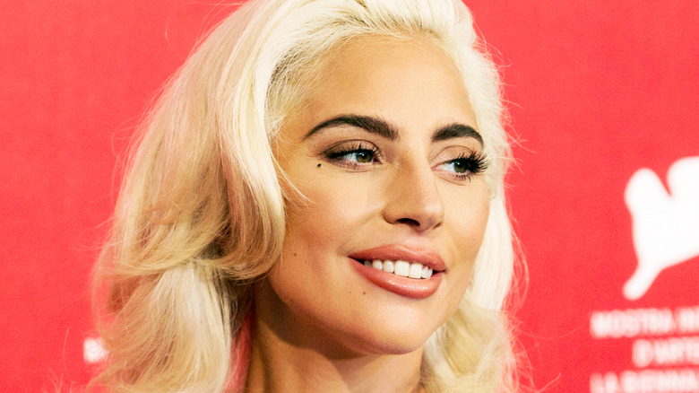 Lady Gaga Talks to Oprah About Trauma, Self-Harm, and Choosing Kindness