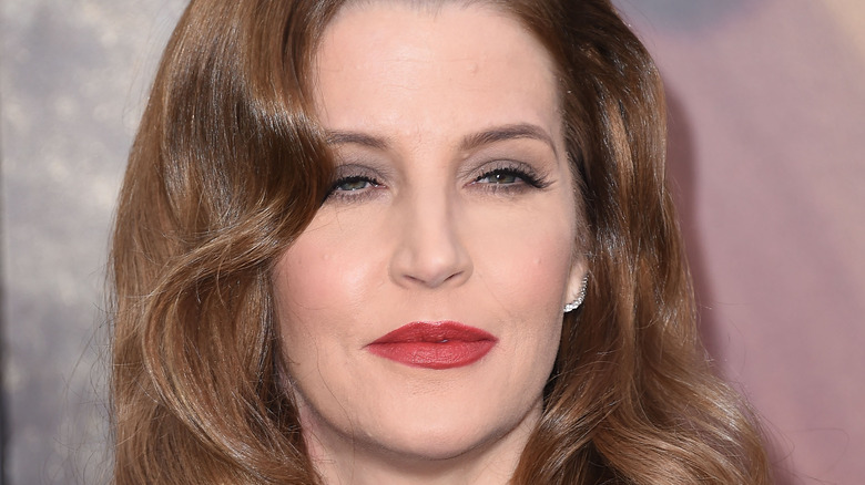 Lisa Marie Presley's Cause Of Death Explained