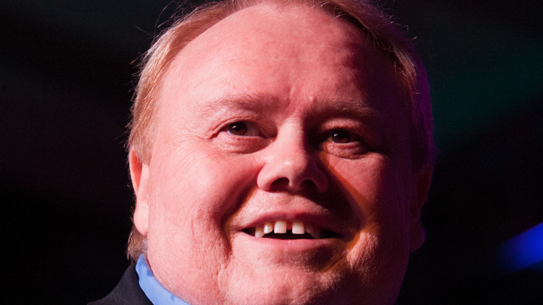 How Did Louie Anderson Die? His Cause of Death - Parade