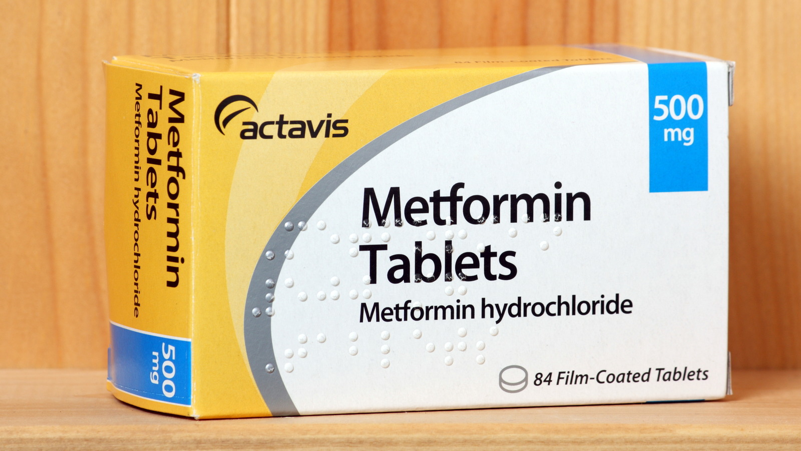 Metformin Explained Usage, Dosage, And Side Effects