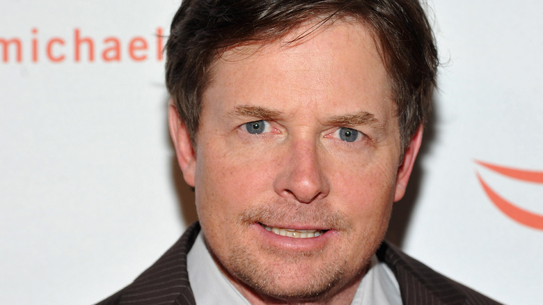 Michael J. Fox, 2011